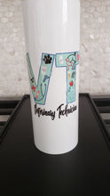 Vet Tech Tumbler