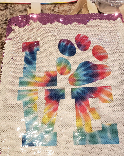 Tie Dye 