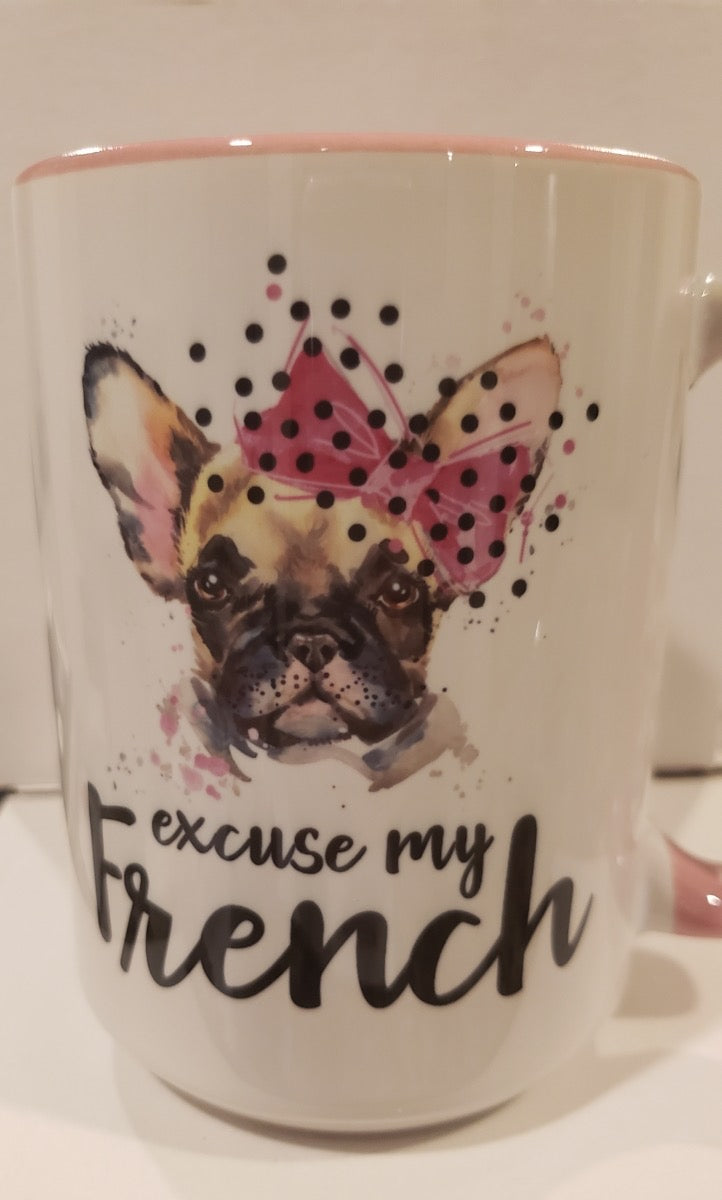 French Bulldog 