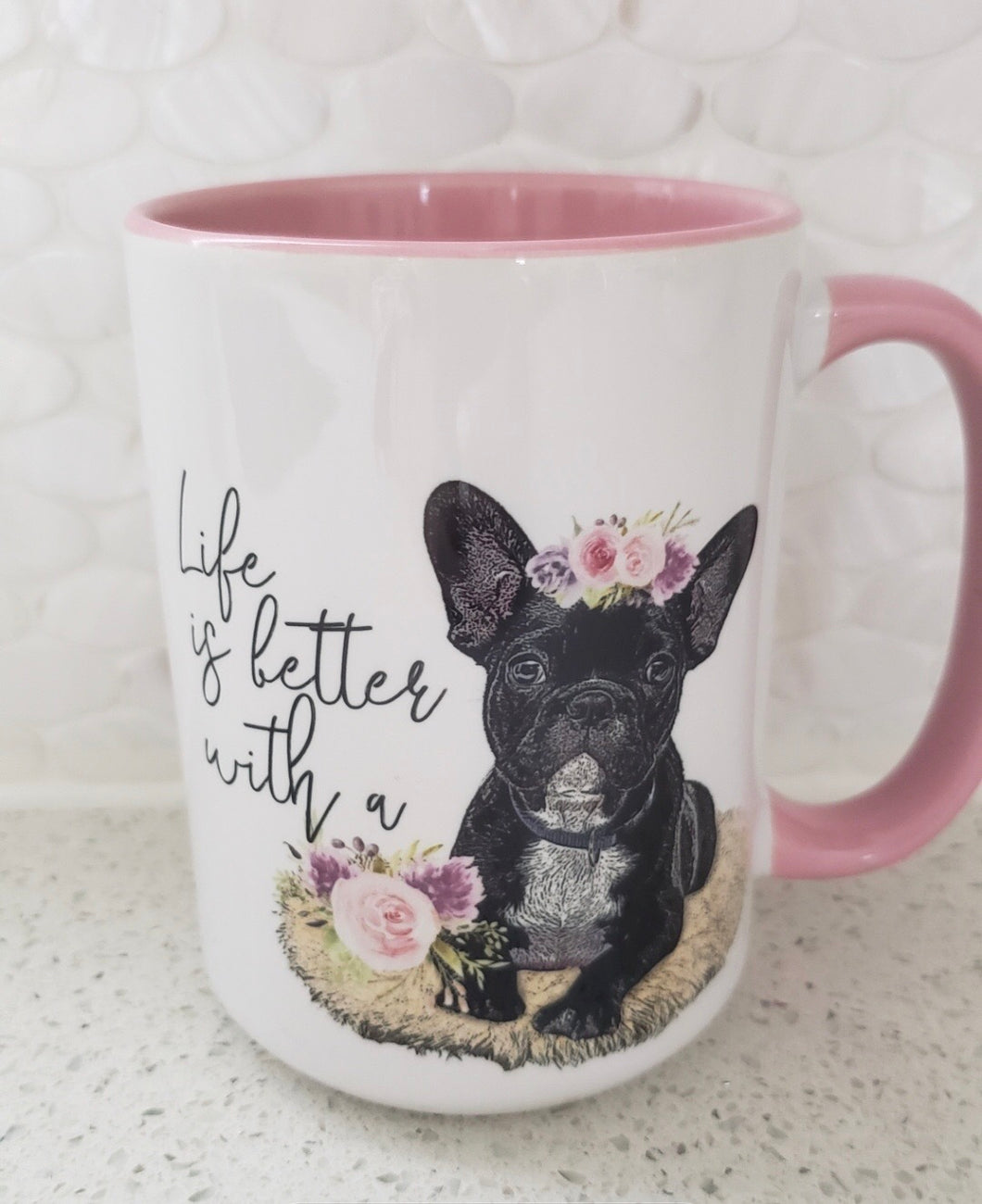 French Bulldog 