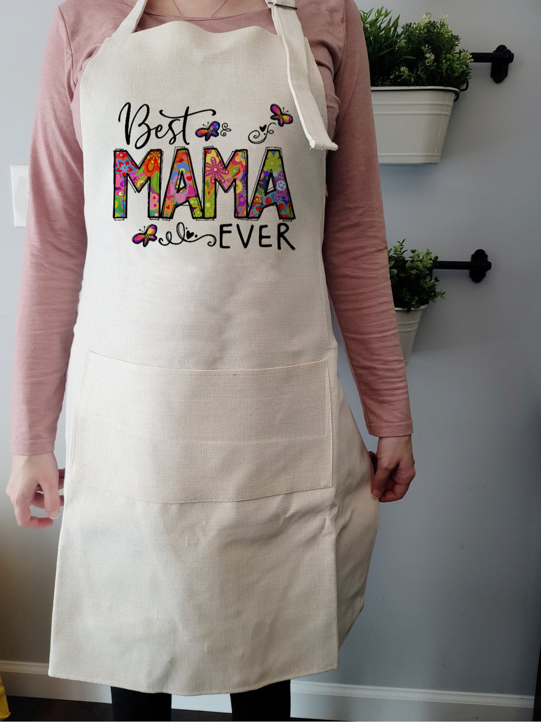 Mama Apron