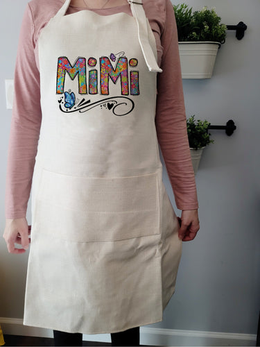 Mimi Apron