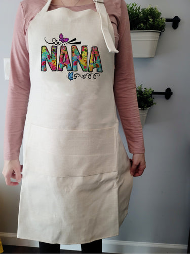 Nana Apron