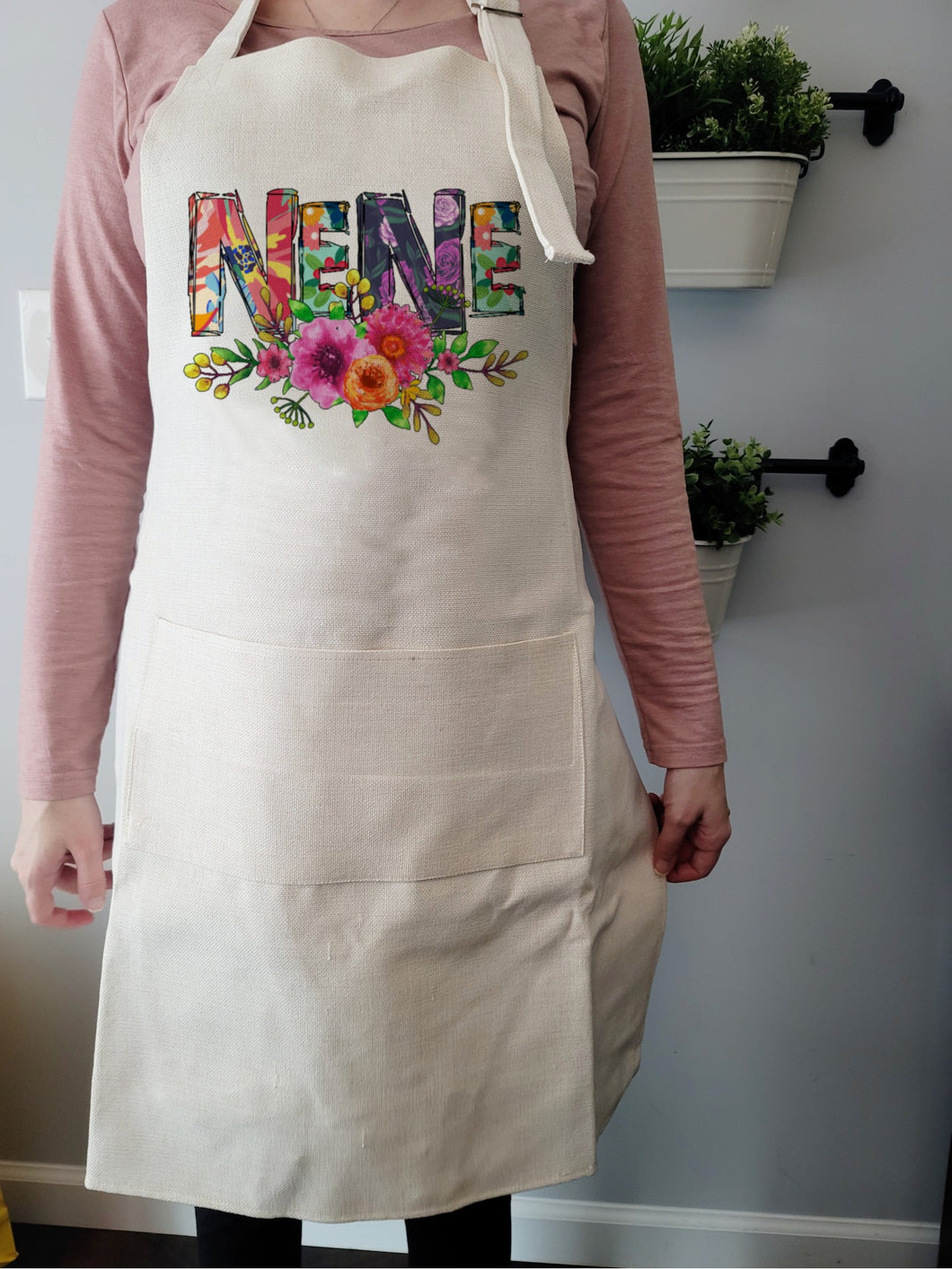 Nene Apron