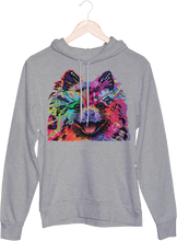 Pomeranian Hoodie