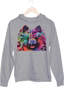 Pomeranian Hoodie