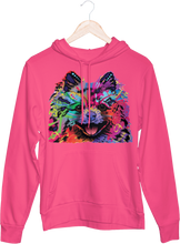 Pomeranian Hoodie