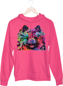 Pomeranian Hoodie