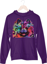 Pomeranian Hoodie