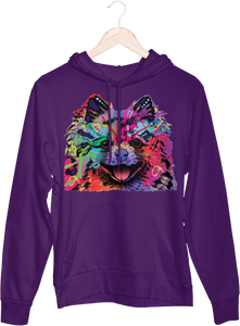 Pomeranian Hoodie