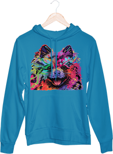 Pomeranian Hoodie