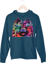 Pomeranian Hoodie