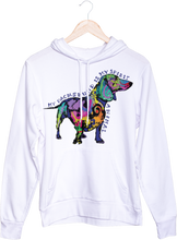 Dachshund Hoodie