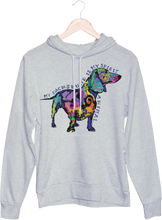 Dachshund Hoodie