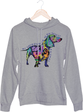 Dachshund Hoodie