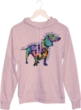 Dachshund Hoodie