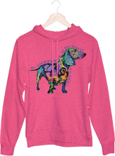 Dachshund Hoodie