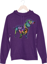Dachshund Hoodie