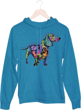 Dachshund Hoodie