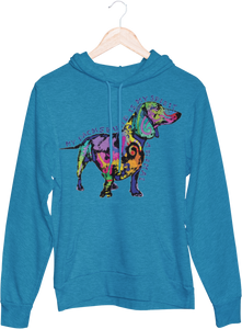 Dachshund Hoodie