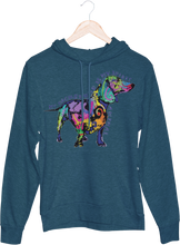 Dachshund Hoodie