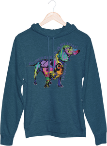 Dachshund Hoodie