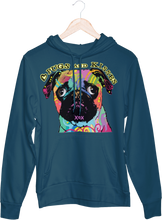 Pugs and Kisses Hoodie