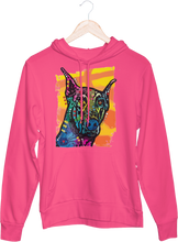 Doberman Pinscher Hoodie