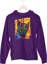 Doberman Pinscher Hoodie