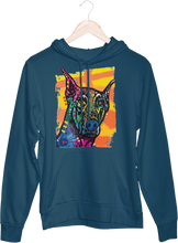 Doberman Pinscher Hoodie