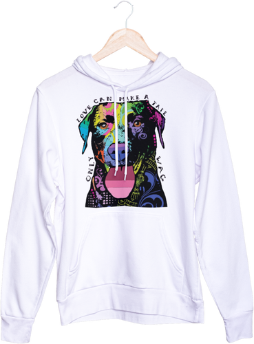 Labrador Hoodie