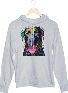 Labrador Hoodie