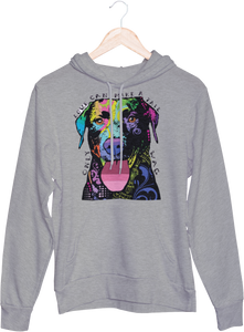 Labrador Hoodie