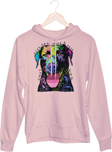 Labrador Hoodie