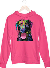 Labrador Hoodie