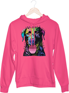 Labrador Hoodie