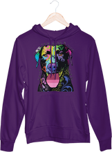 Labrador Hoodie