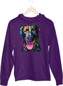 Labrador Hoodie