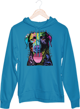 Labrador Hoodie