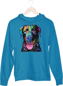 Labrador Hoodie