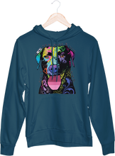 Labrador Hoodie