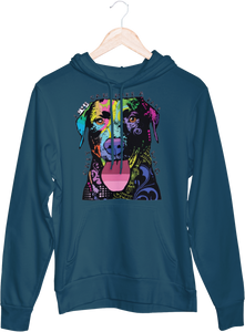 Labrador Hoodie