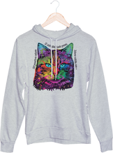 If You're Nice Cat Hoodie