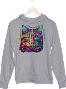 If You're Nice Cat Hoodie