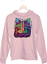 If You're Nice Cat Hoodie