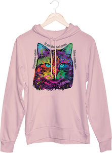 If You're Nice Cat Hoodie