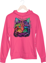 If You're Nice Cat Hoodie