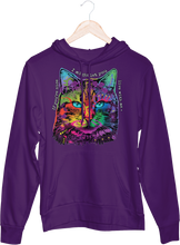 If You're Nice Cat Hoodie