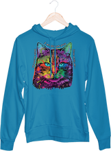 If You're Nice Cat Hoodie