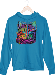 If You're Nice Cat Hoodie